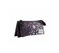Karactermania Trousse PRO-DG 02478 Think, Think Triple HS Unisexe Enfant Taille unique