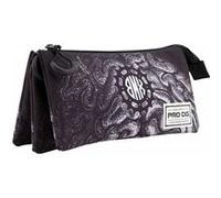 PRO-DG 02478 unisex-child Trousse Triple HS Think, Think, Taille unique