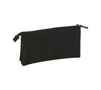 - Trousse - triple - Kappa "Gray"