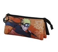 Trousse Triple Naruto Ninja
