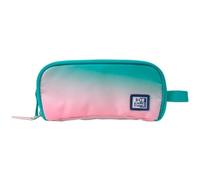Trousse triple Oxford Gradient Ocean Multicolore 23 x 8,5 x 10 cm - Marque : Oxford - EAN : 8427291067864