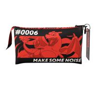 Trousse triple Pokémon Charizard Twilight Champions Cyp Brands