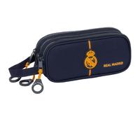 Trousse triple Real Madrid 2 Équipement 24/25 Safta