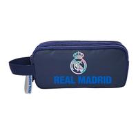 Trousse triple Real Madrid Cyp Brands