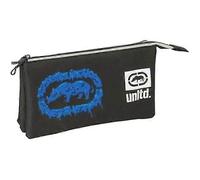 Trousse Triple - Safta - Ecko Unltd. - Enfant