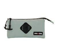 Karactermania - Trousse PRODG Gray Triple Smart - Gris