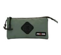 Trousse Triple Smart - PRODG Khaki - Vert Militaire - Taille Unique Vert Militaire G