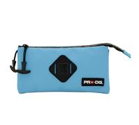 Trousse Triple Smart - PRODG Light Blue - Bleu - Taille Unique Bleu