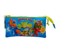Magic Box Trousse Triple Kids Superthings