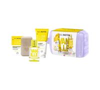 Trousse Vanille Eau de Parfum 50ml + savon 100g + laits corps 200ml Solinotes
