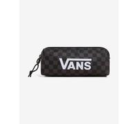 Trousse garcons Vans OLD SKOOL PENCIL POUCH Noir Unique