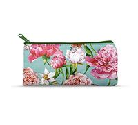 Trousse, Vert, Trousse Sachet Pigna Nature Flowers, Vert