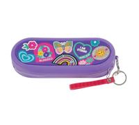 Trousse Violet I Am Strong Prov. 31:25