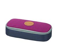 Trousse Violet/Marine Fille Dakine School Case Huckleberry