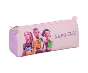 Trousse World Trade and Technologies Kpop Dm Iconic Violet 12x22 cm