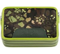 Trousse XXL Dino Torex 3 compartiments Step by Step