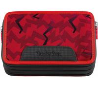 Trousse XXL Step by Step Monster Truck Rocky 3 compartiments