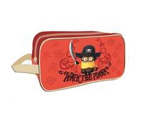 Trousse zippée Minions Walk The Plank