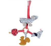 Trousseau d'activités Noukies Amy et Zoe G