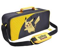Trousseau De Jeux Deluxe Pikachu