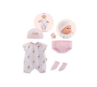 Corolle – Trousseau de naissance pour poupon 36 cm – Dès 2 ans