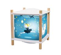 TROUSSELIER - Lanterne ReVOLUTION 2.0 - Ballerine