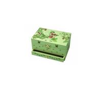Trousselier - Boite à bijoux musicale Fraises G