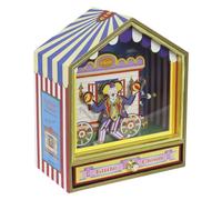 Trousselier - Dancing avec Musique Pierrots Figure G