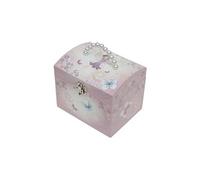 Coffret musical petit prince - TROUSSELIER - Bleu - Pour bébé à partir de 3 ans