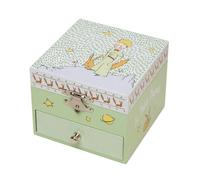 Trousselier coffret musique cube phospho