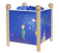 Trousselier Lanterne magique Le Petit Prince naturel