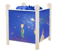 Lanterne magique - Trousselier - Le Petit Prince - Blanche - 19x16 cm - Intérieur