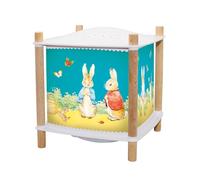 TROUSSELIER - Lanterne ReVOLUTION 2.0 Peter Rabbit Bluetooth