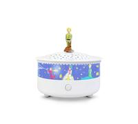 Trousselier - Veilleuse Projecteur d Etoiles Le Petit Prince