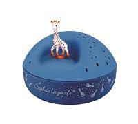 Projecteur D'Étoiles Musical Sophie La Girafe BEIGE Trousselier