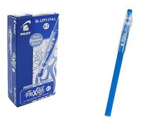 Trousses à Crayons - PILOT - CF12 FRIXION BALL STICKS 07 BLU - Multicolore - Enfant - Synthétique - Mixte