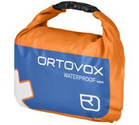 Trousses de secours Ortovox First Aid Waterproof Mini Couleur: orange