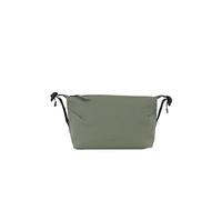 RAINS Hilo Wash Bag W3 - Mixte - Vert - taille Unique- modèle 2026