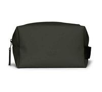 Rains Wash Bag Small Trousse de toilette 21 cm green (15580-03)