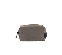 Trousses de Toilette rains Wash Bag 13 Grey TU
