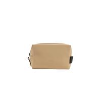 Rains - Wash Bag Small W3 - Trousse de toilette - One Size - beige