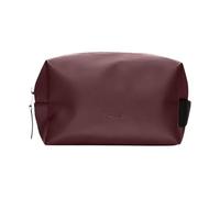 Rains Wash Bag Small - Depth One Size