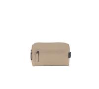 Trousses de Toilette rains Wash Bag Zip 133 Beige TU