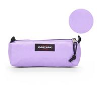 Trousses Scolaires femmes Eastpak BENCHMARK SINGL PAILLETTE Violet Unique