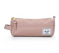 Trousses Scolaires femmes Herschel SETTLEMENT PENCILCASE Rose Unique