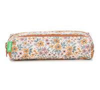 Trousses Scolaires filles Tann's HELOISE TROUSSE DOUBLE Multicolore Unique