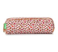 Trousses Scolaires filles Tann's LILOU TROUSSE DOUBLE Multicolore Unique