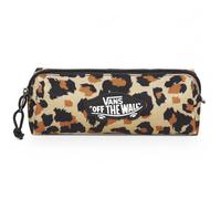 Trousses Scolaires garcons Vans OLD SKOOL PENCIL POUCH Marron Unique