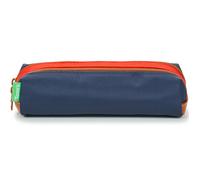 Trousses Scolaires garcons Tann's ARTHUR TROUSSE DOUBLE Marine Unique