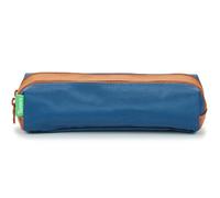 Trousses Scolaires garcons Tann's NILS TROUSSE DOUBLE Bleu Unique